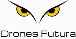 20240816_Logo_Drones_Futura